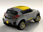 Renault KWID Concept 2014 года